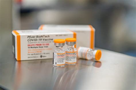 <strong>Pfizer</strong> is boosting its pipeline with a $5. . Pfizer vaccine court case